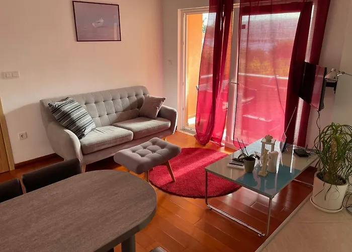 Apartments Dumina