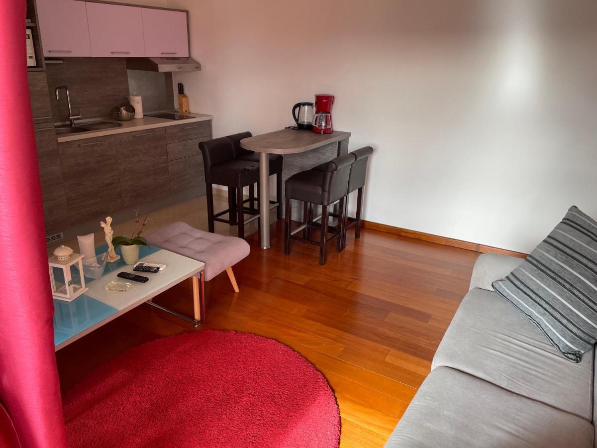 Apartment Dumina *