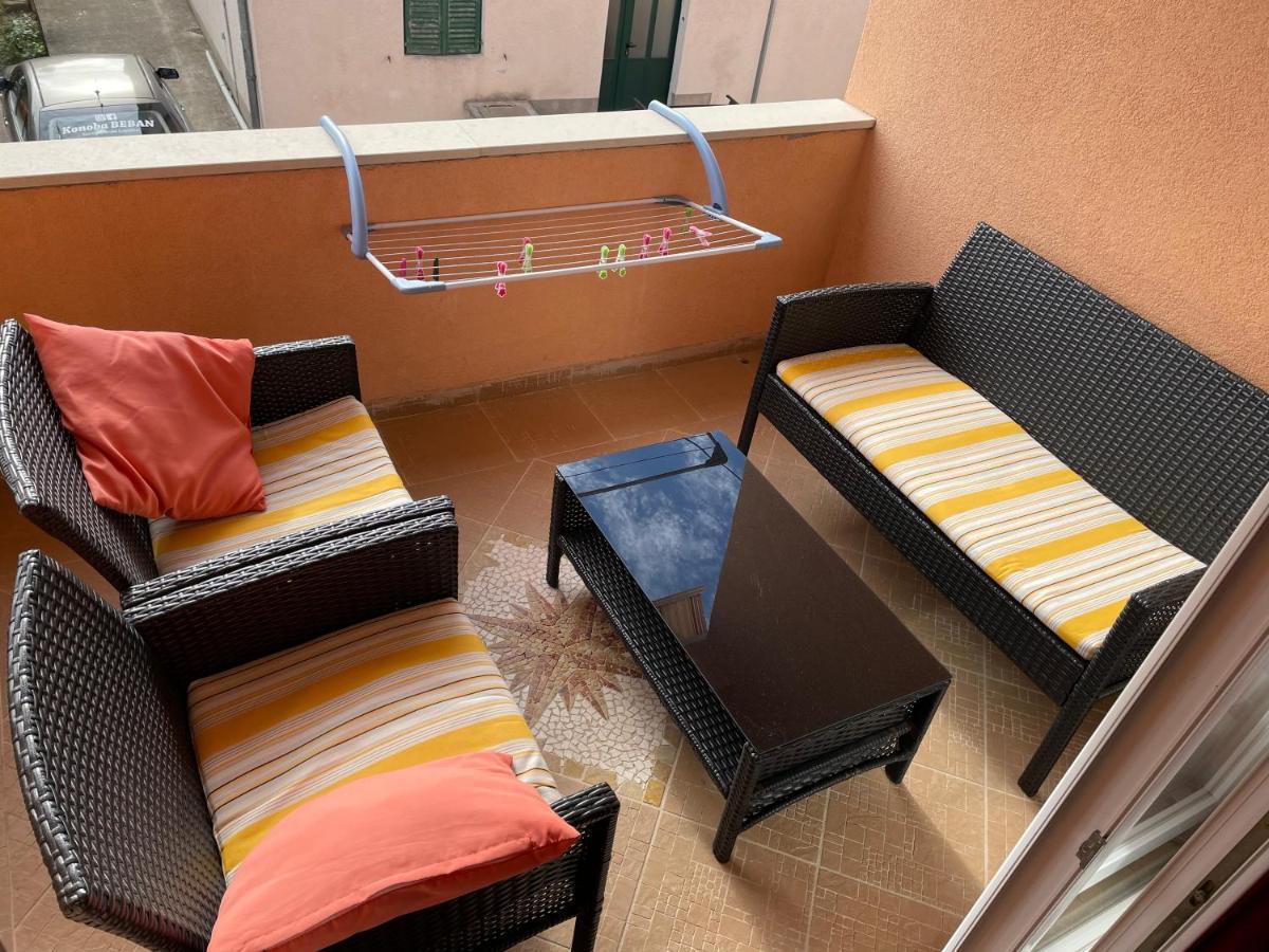 Apartment Dumina *