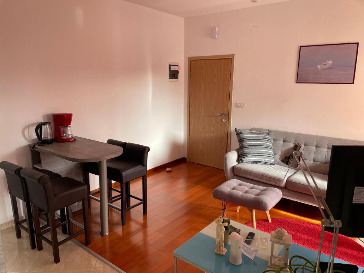Apartment Dumina *