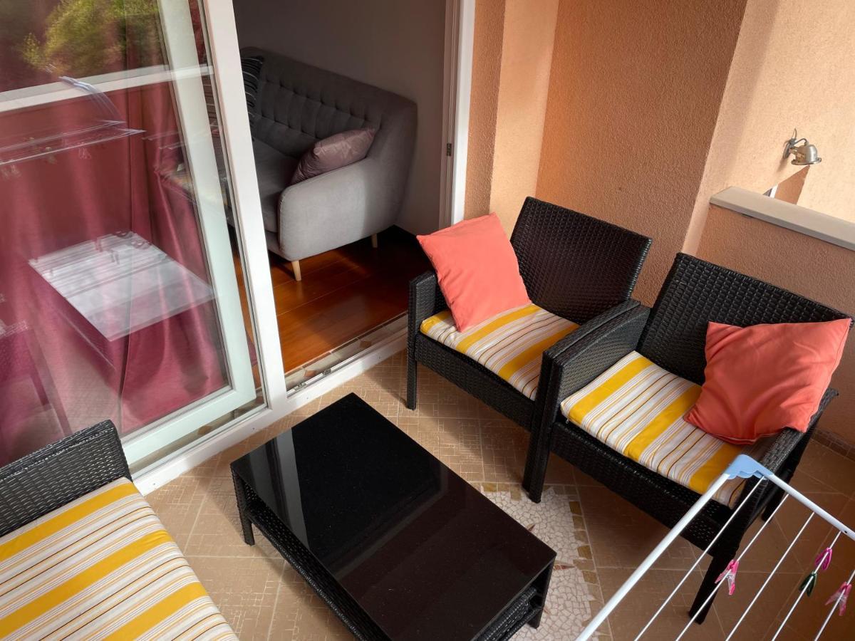 Apartment Dumina Murter