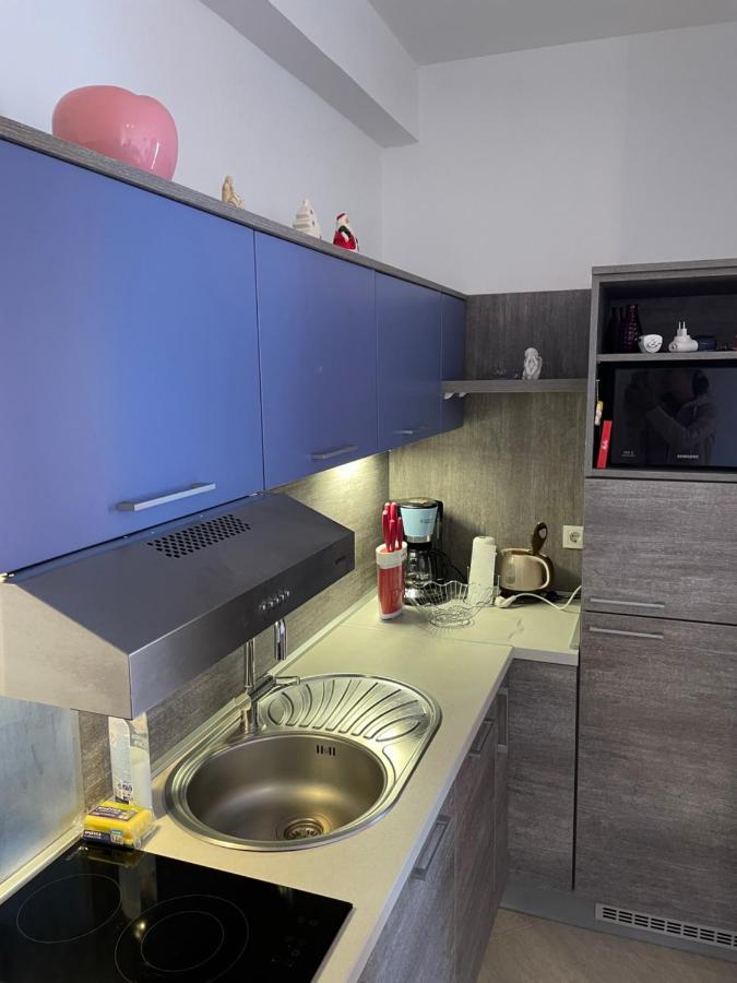 Apartment Dumina *