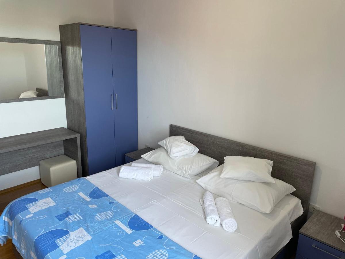 Apartment Dumina