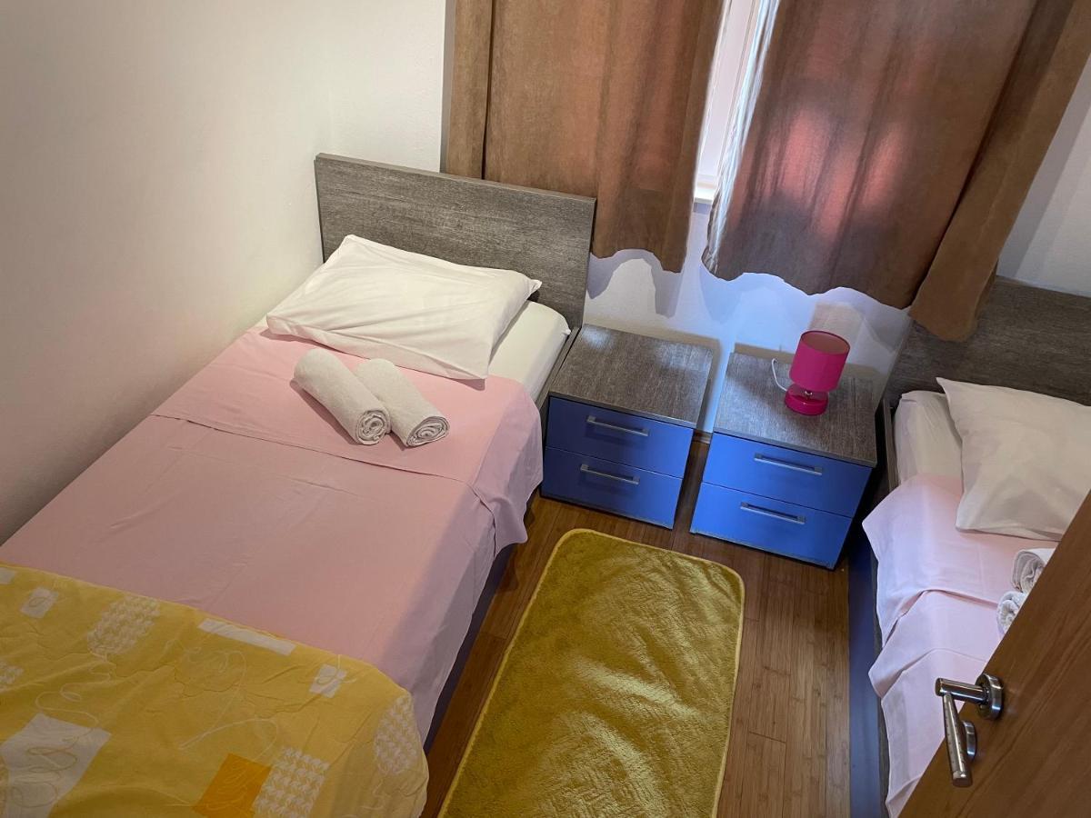 Dumina Apartment Murter