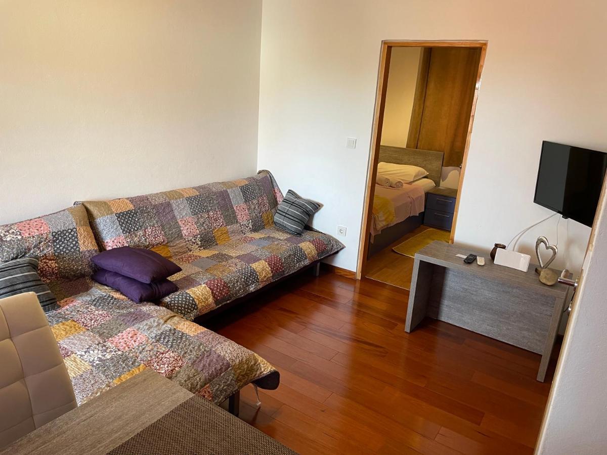 Dumina Apartment Murter