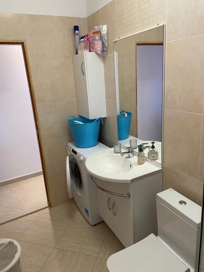 Apartment Dumina *