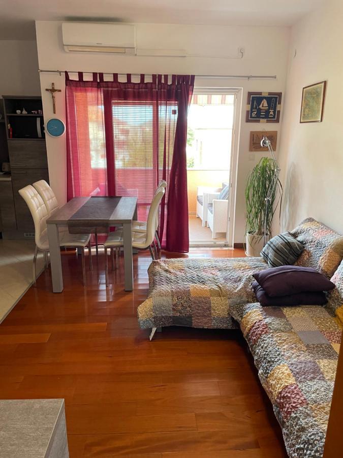Apartment Dumina *