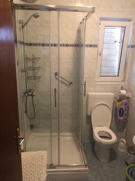 Dumina Apartment