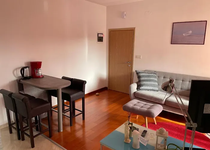Apartments Dumina